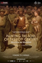 Painting the Soul of the 20th Century: Pellizzada del Volpeo