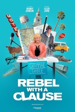 Rebel with a Clause