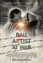Bau, Artist at War