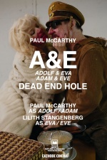 Paul McCarthy's A&E 'Dead End Hole' with Mike Kelley & Paul McCarthy: Sod & Sodie Sock