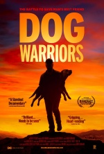 Dog Warriors