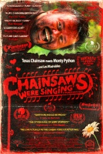 Chainsaws Were Singing