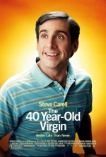 The 40-Year-Old Virgin - 20th Anniversary