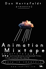 Don Hertzfeldt's Animation Mixtape