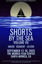 Shorts by the Sea Vol. 7 - Twilight