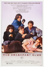 The Breakfast Club - 40th Anniversary