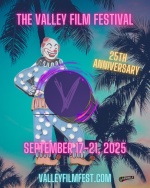 VFF - MADE IN THE (818) Shorts Program