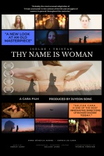 THY NAME IS WOMAN – Isolde and Tristan