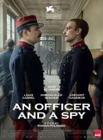 An Officer and a Spy