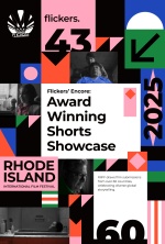 Flickers' Encore: Breaking Boundaries - Award Winning Shorts Showcase