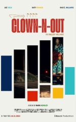 VFF - Clown-n-Out (in Valley Village) & The Bad Man