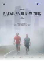 VFF - Maratona di New York & Starting Line