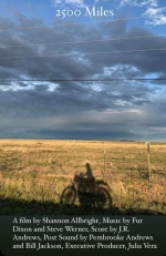 VFF - 2500 Miles & Beyond the Herd VFF - 2500 Miles & Beyond the Herd