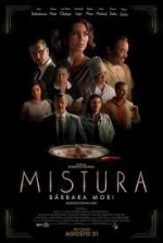 VFF - Mistura & The Callback