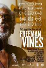Freeman Vines
