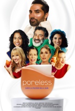 Poreless