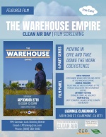 The Warehouse Empire