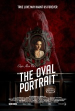 Edgar Allan Poe's the Oval Portrait
