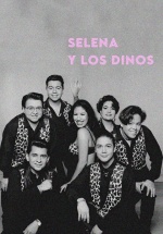 Selena y Los Dinos