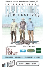 International Fly Fishing Film Festival