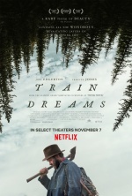 Train Dreams