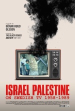 Israel Palestine on Swedish TV 1958 - 1989
