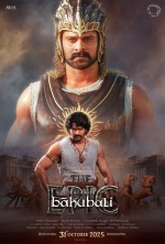 Baahubali: The Epic Baahubali: The Epic