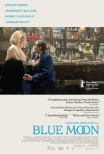 Blue Moon Blue Moon