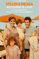 Stiller & Meara: Nothing is Lost