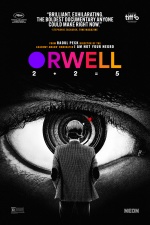 Orwell 2+2 = 5