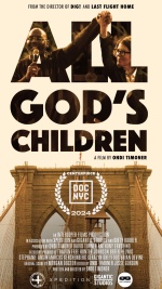 All God's Children