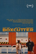 Boxcutter