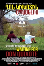 Waiting for Don Quixote