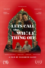 Let's Call the Whole Thing Off