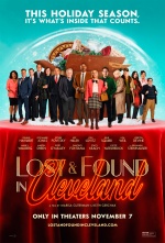 LOST & FOUND IN CLEVELAND
