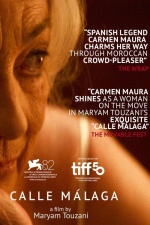 Calle Malaga Calle Malaga