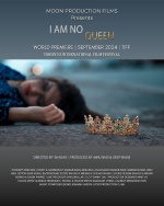 I Am No Queen