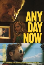 Any Day Now