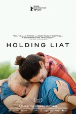 Jewish Story Partners Presents: Holding Liat