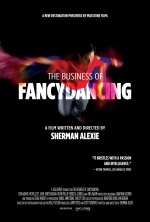 The Business of Fancydancing