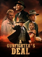 A Gunfighter’s Deal