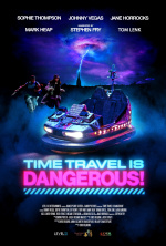 Time Travel is Dangerous