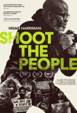 Misan Harriman: Shoot the People