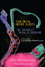 The Devil Never Sleeps