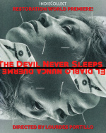 The Devil Never Sleeps