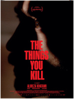 The Things You Kill