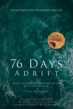 76 Days Adrift