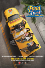 Food Truck: Stolen Love... and Moo Deng