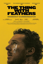 The Thing with Feathers