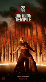 28 Years Later: The Bone Temple